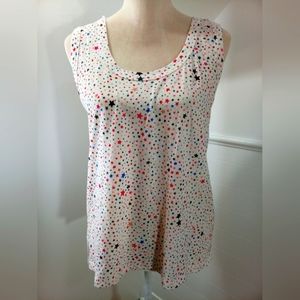 Cida's Loft tank top